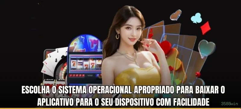 Cassino Ao Vivo 3588win