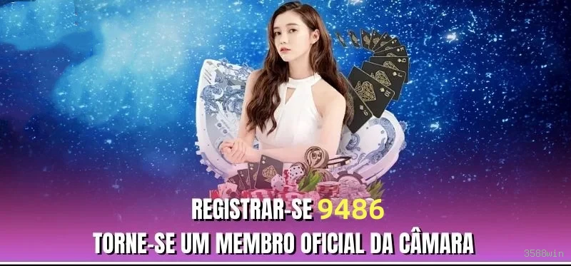 Blackjack Ao Vivo 3588win