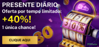 Cadastro 3588win