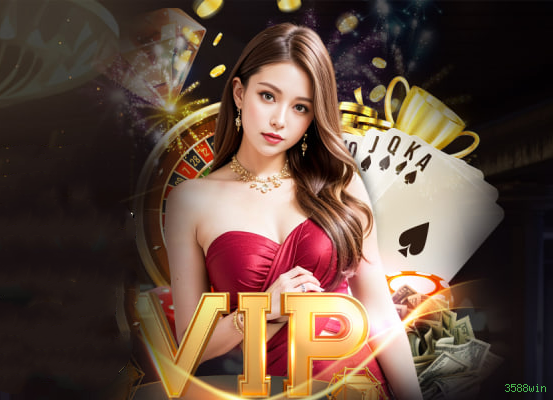 Fortune Mouse Slot 3588win