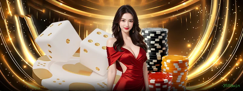 3588win Cassino Clássico