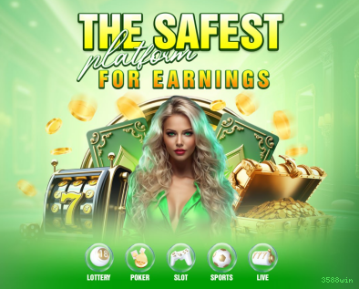 3588win iOS iPhone App