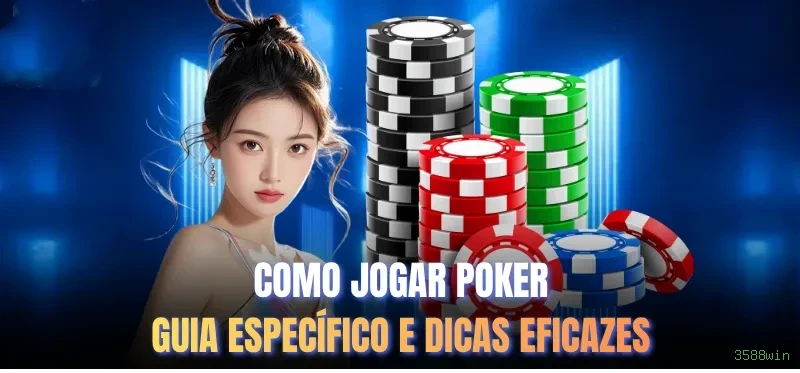 Jogos 3588win
