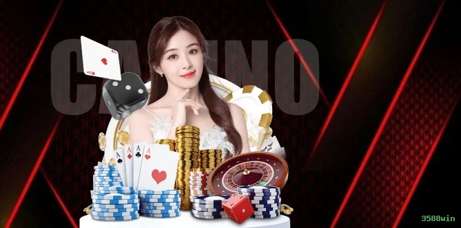3588win Cassino Clássico
