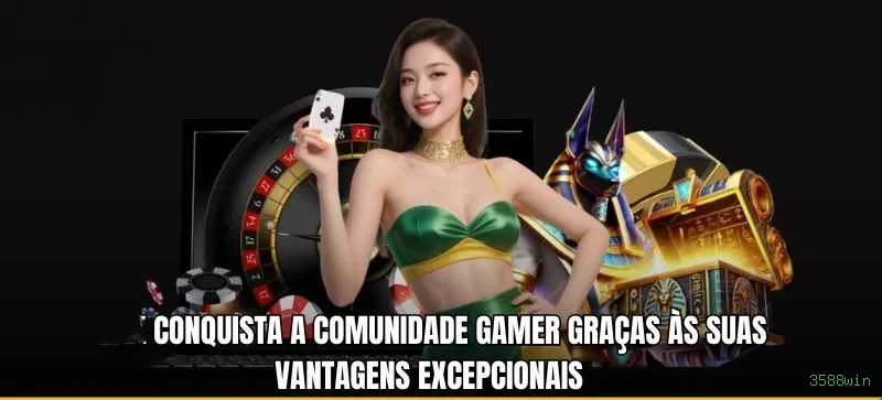Novos Jogos 3588win