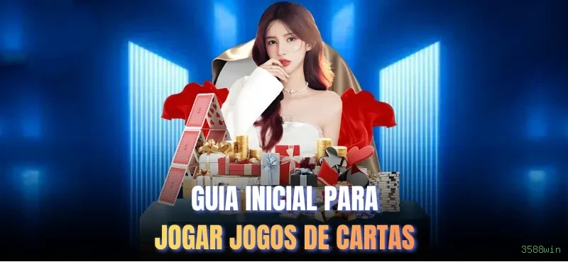 Pagamentos 3588win