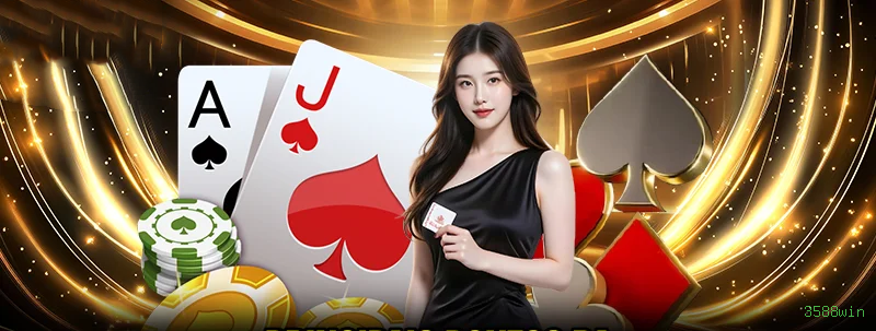 3588win Cassino Clássico