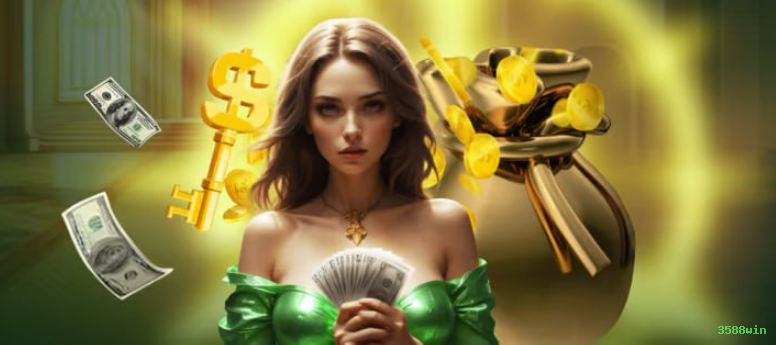 Privacidade 3588win