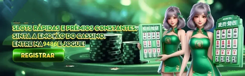 Roleta Online 3588win
