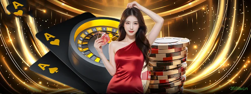 3588win Cassino Clássico