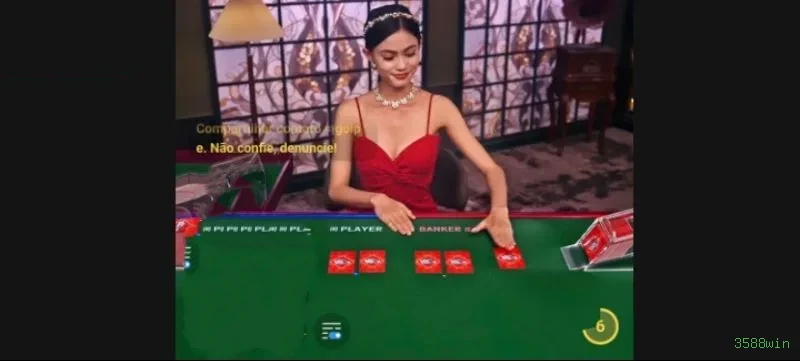 3588win Cassino Clássico