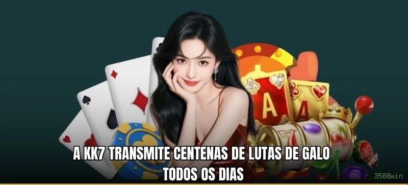 3588win Cassino Clássico